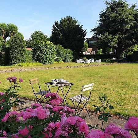 Huyze Lapin Vakantiewoning Brugge Екстериор снимка