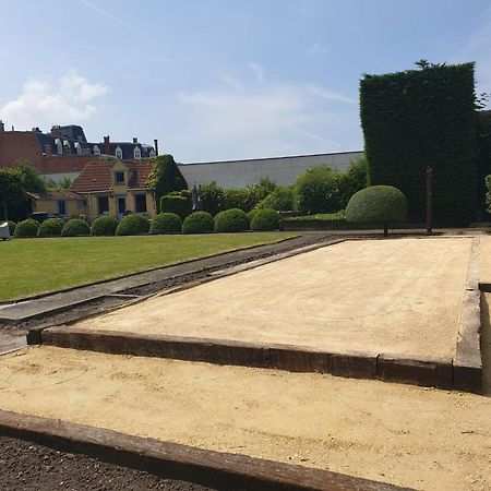 Huyze Lapin Vakantiewoning Brugge Екстериор снимка