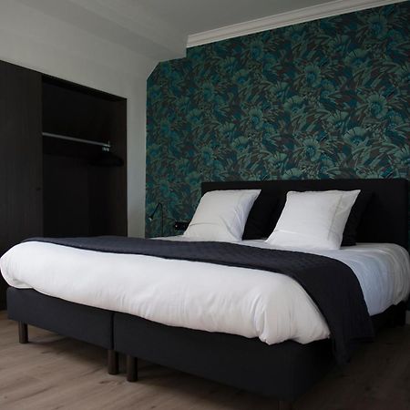 Huyze Lapin Vakantiewoning Brugge Екстериор снимка