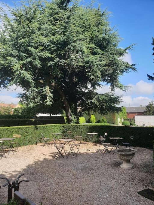 Huyze Lapin Vakantiewoning Brugge Екстериор снимка