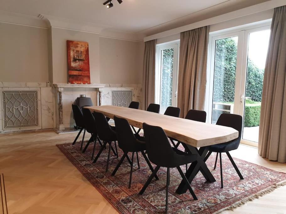 Huyze Lapin Vakantiewoning Brugge Екстериор снимка