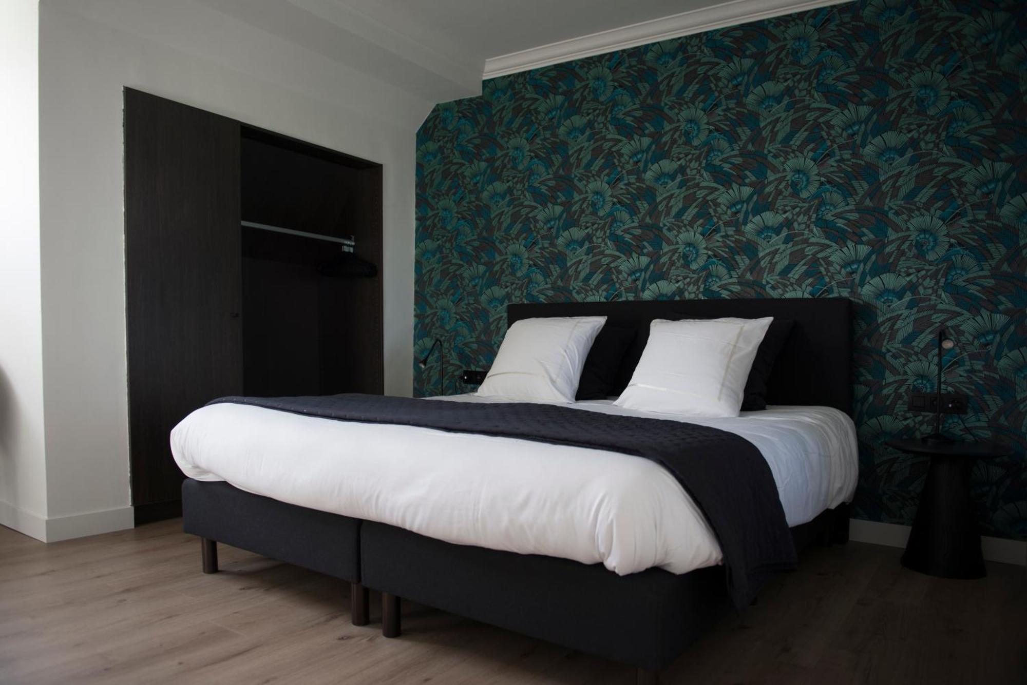 Huyze Lapin Vakantiewoning Brugge Екстериор снимка