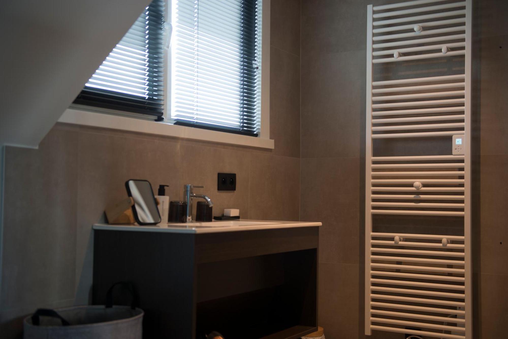 Huyze Lapin Vakantiewoning Brugge Екстериор снимка