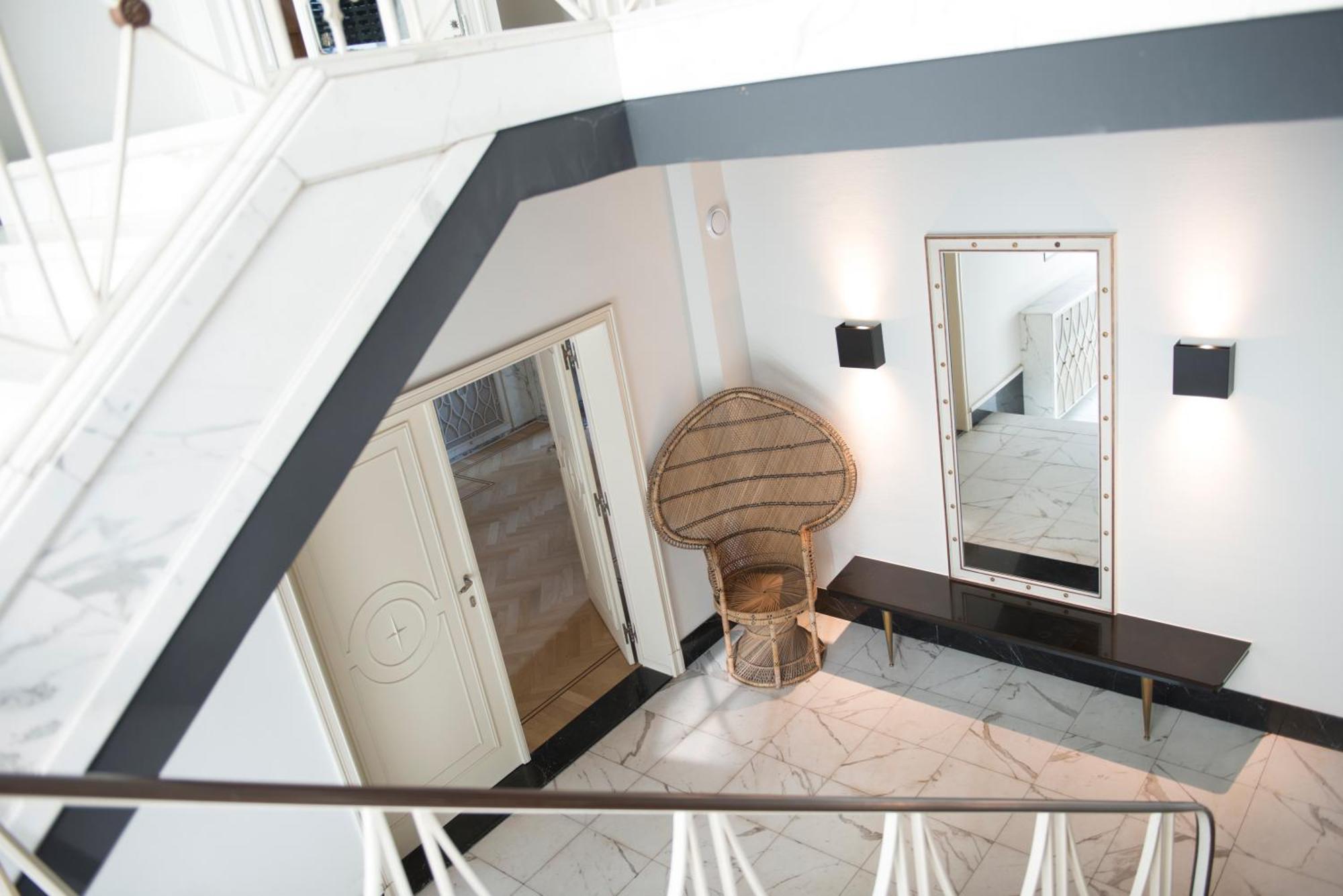 Huyze Lapin Vakantiewoning Brugge Екстериор снимка