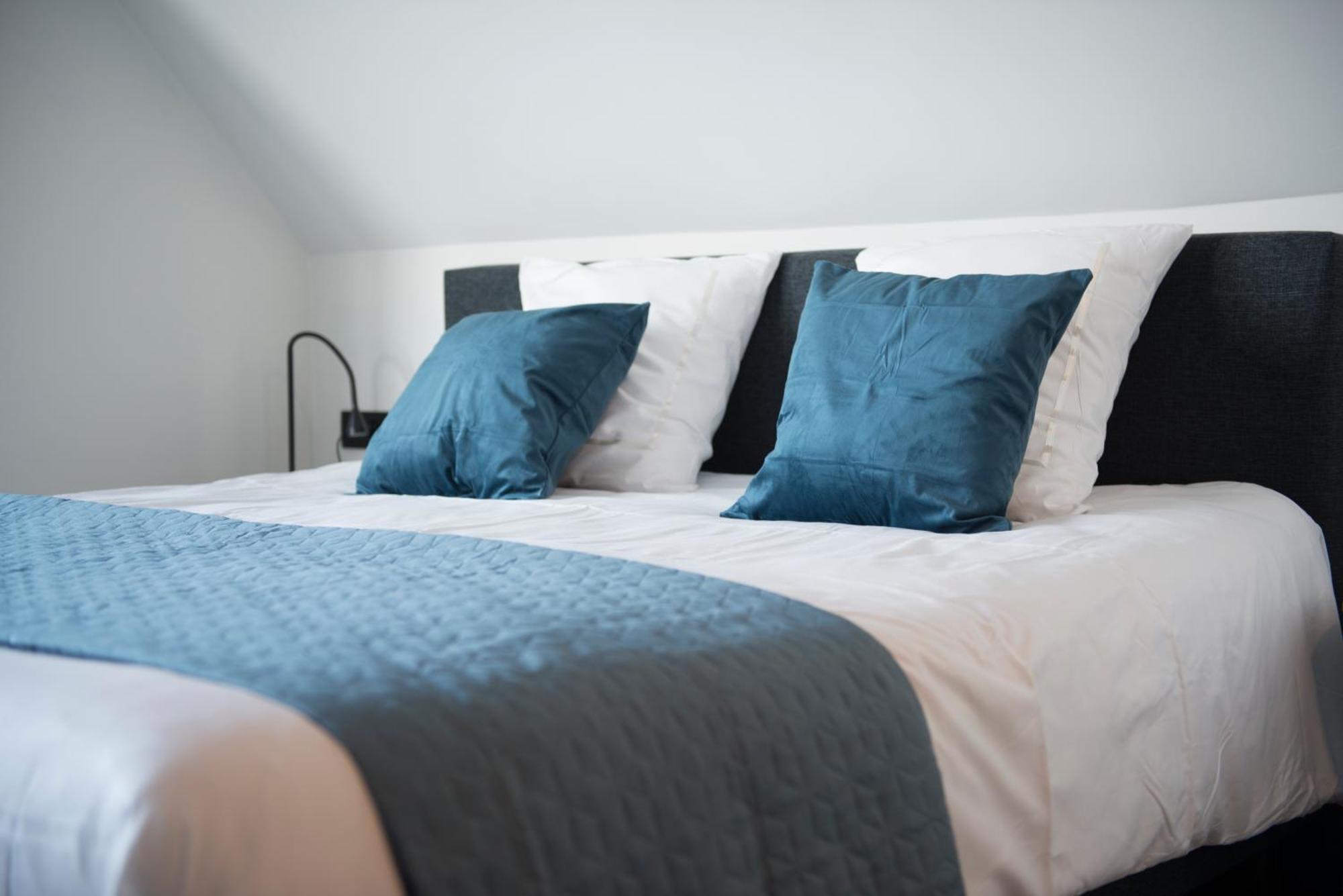 Huyze Lapin Vakantiewoning Brugge Екстериор снимка