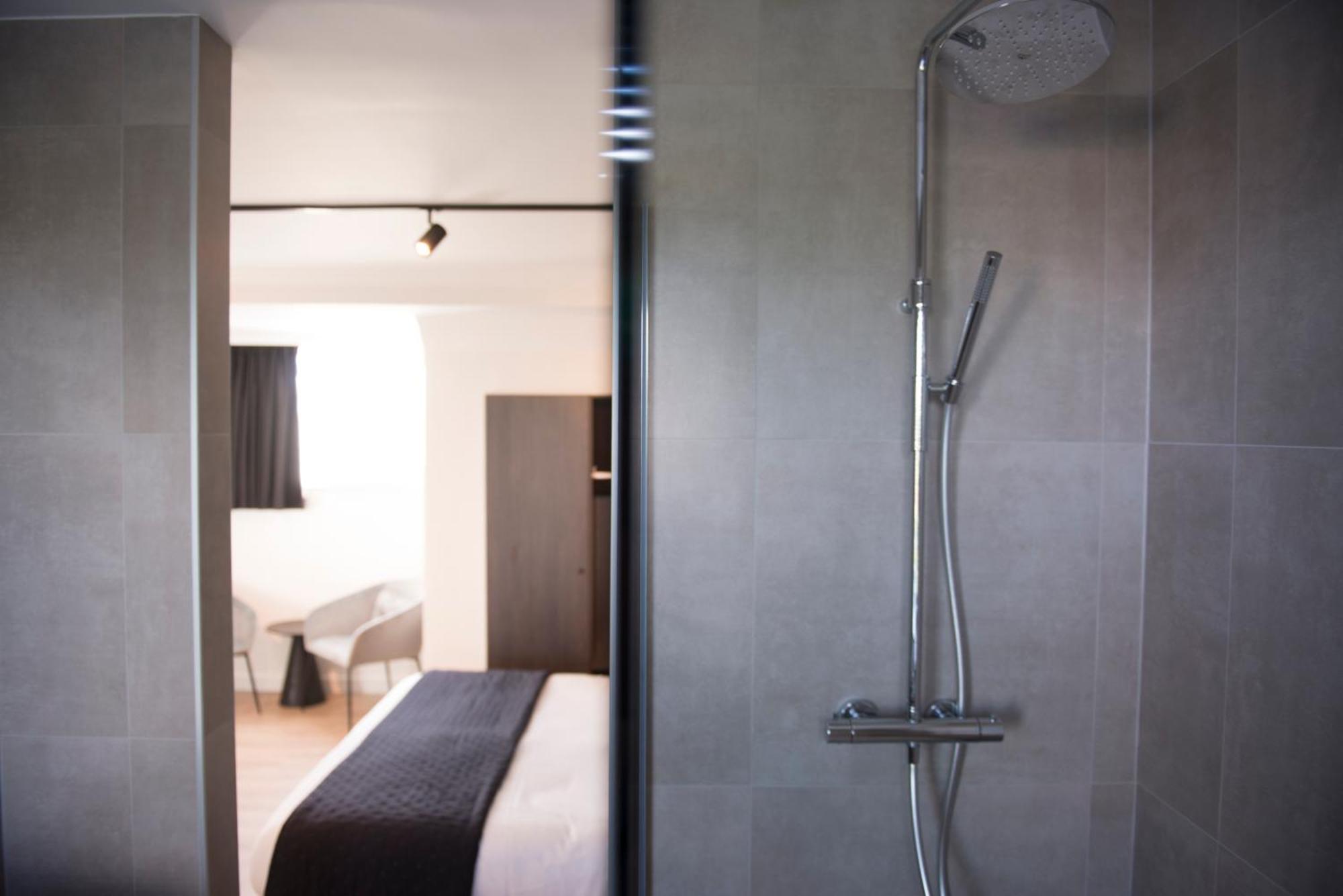 Huyze Lapin Vakantiewoning Brugge Екстериор снимка