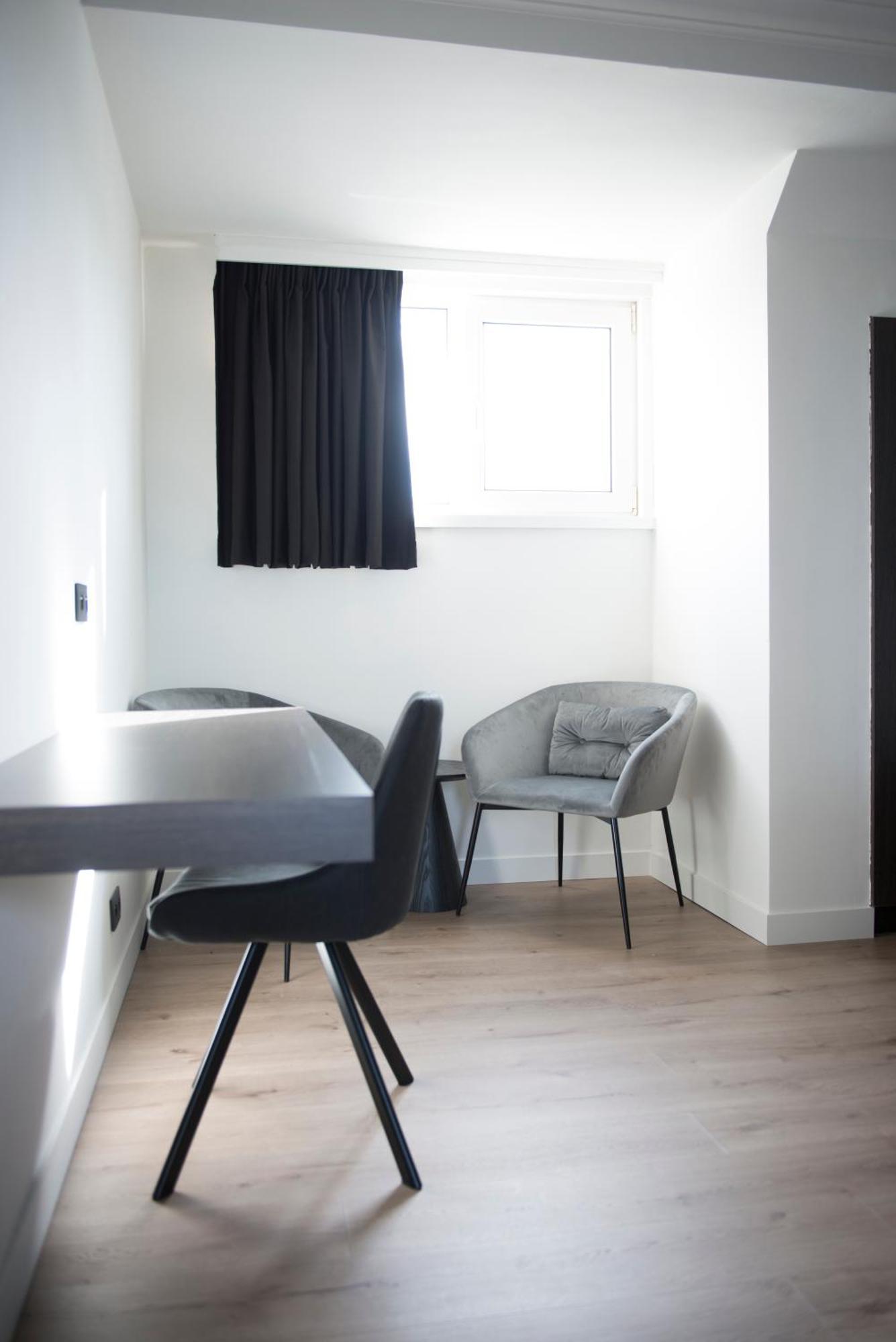 Huyze Lapin Vakantiewoning Brugge Екстериор снимка